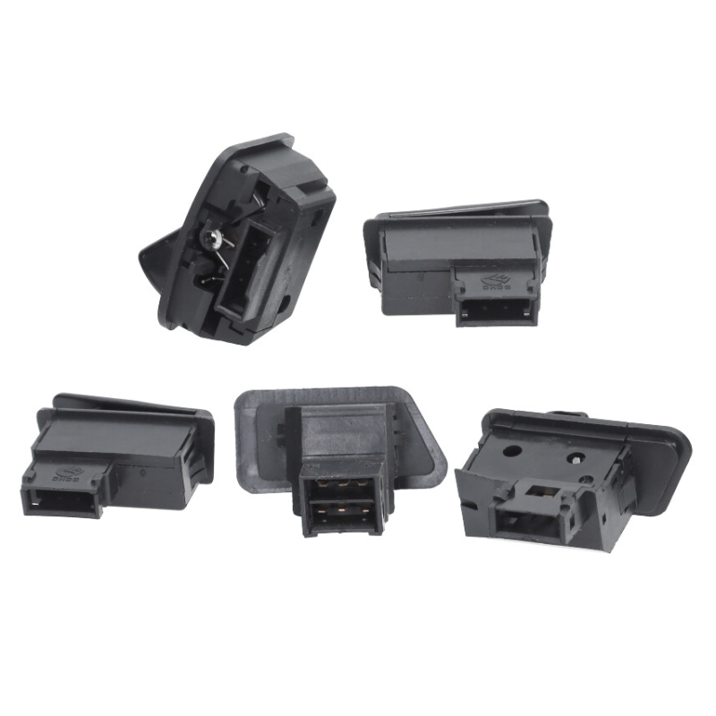 Stuurschakelaars Sym Orbit/Fiddle 5-delig