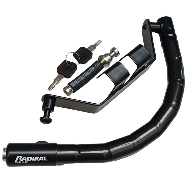 Stuurslot Piaggio Zip Radikal (made in EU)