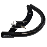 stuurslot voor vespa sprint van radikal