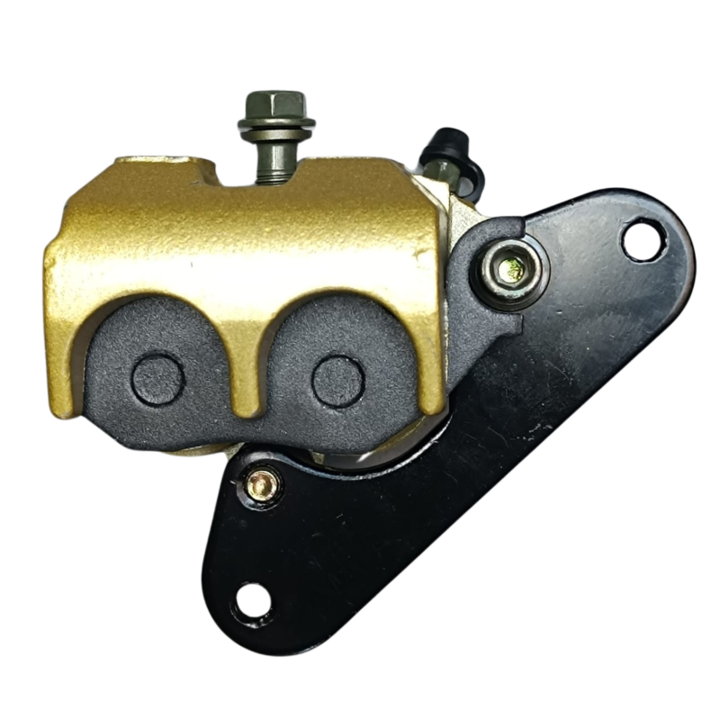 Brake caliper Sym complete (Fiddle, Orbit, Jet, Allo etc.)