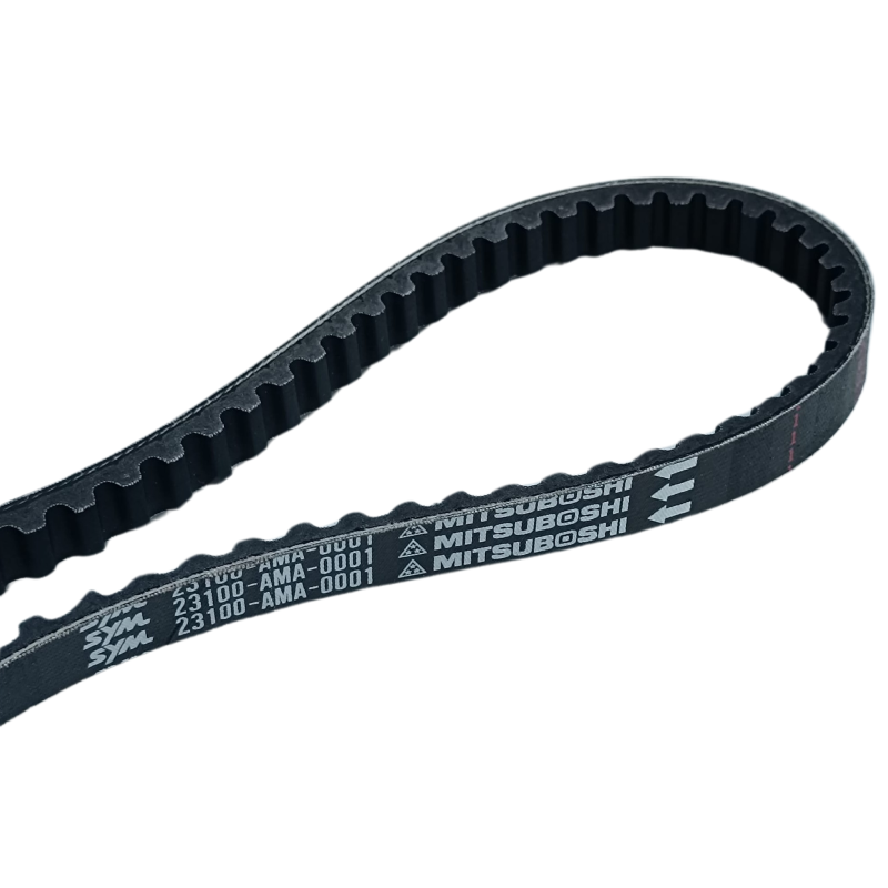 V-belt Sym 775x18.3 (eg Sym Fiddle/Orbit) 23100-AMA-0001 original