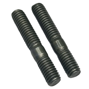 Exhaust stud M6x35 China/GY6/Piaggio universal (2 pieces)