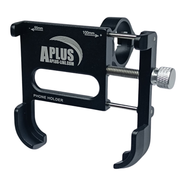 Universal metal phone holder, A-quality