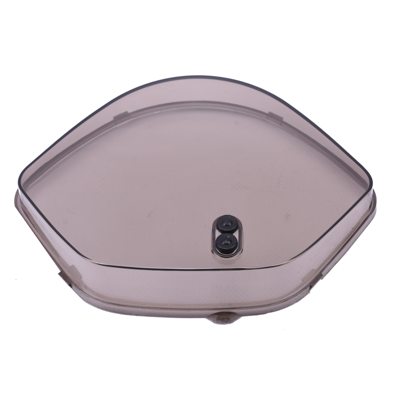 Rauchglas für Theken, China LX (AGM VX50, BTC Riva etc.)