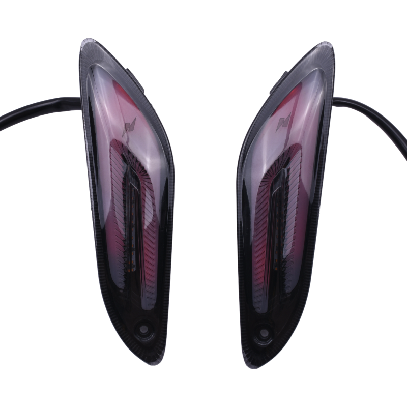 thndr strike led knipperlichten voor vespa sprint