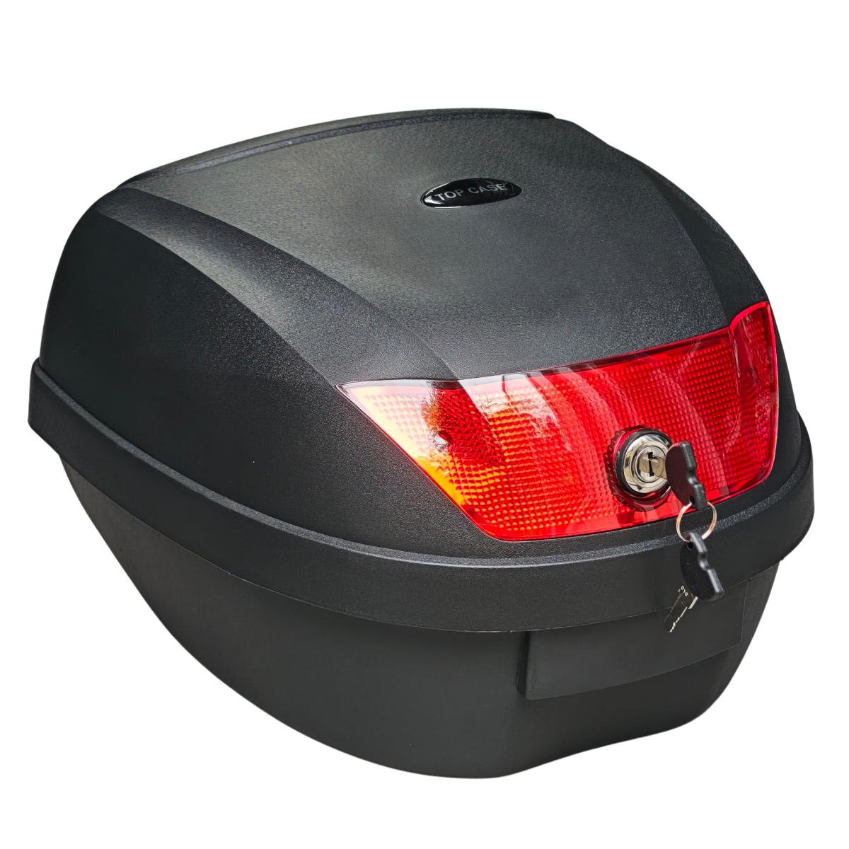 Topkoffer opbergbox incl. montagemateriaal 28L (klein model)