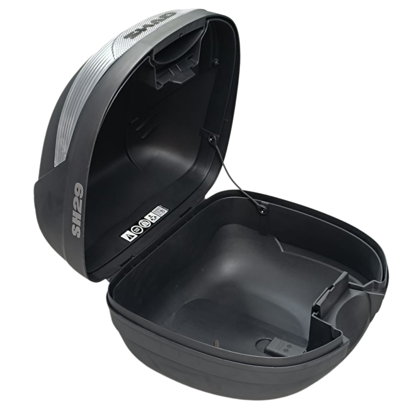 Topkoffer Shad SH29 A-kwaliteit (29 liter)