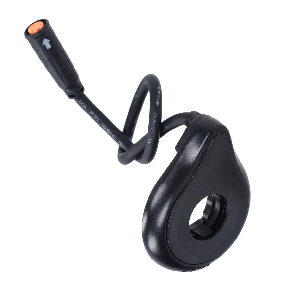 Pedal sensor for Ouxi V8/H9 and QM Wheels V20 fatbike