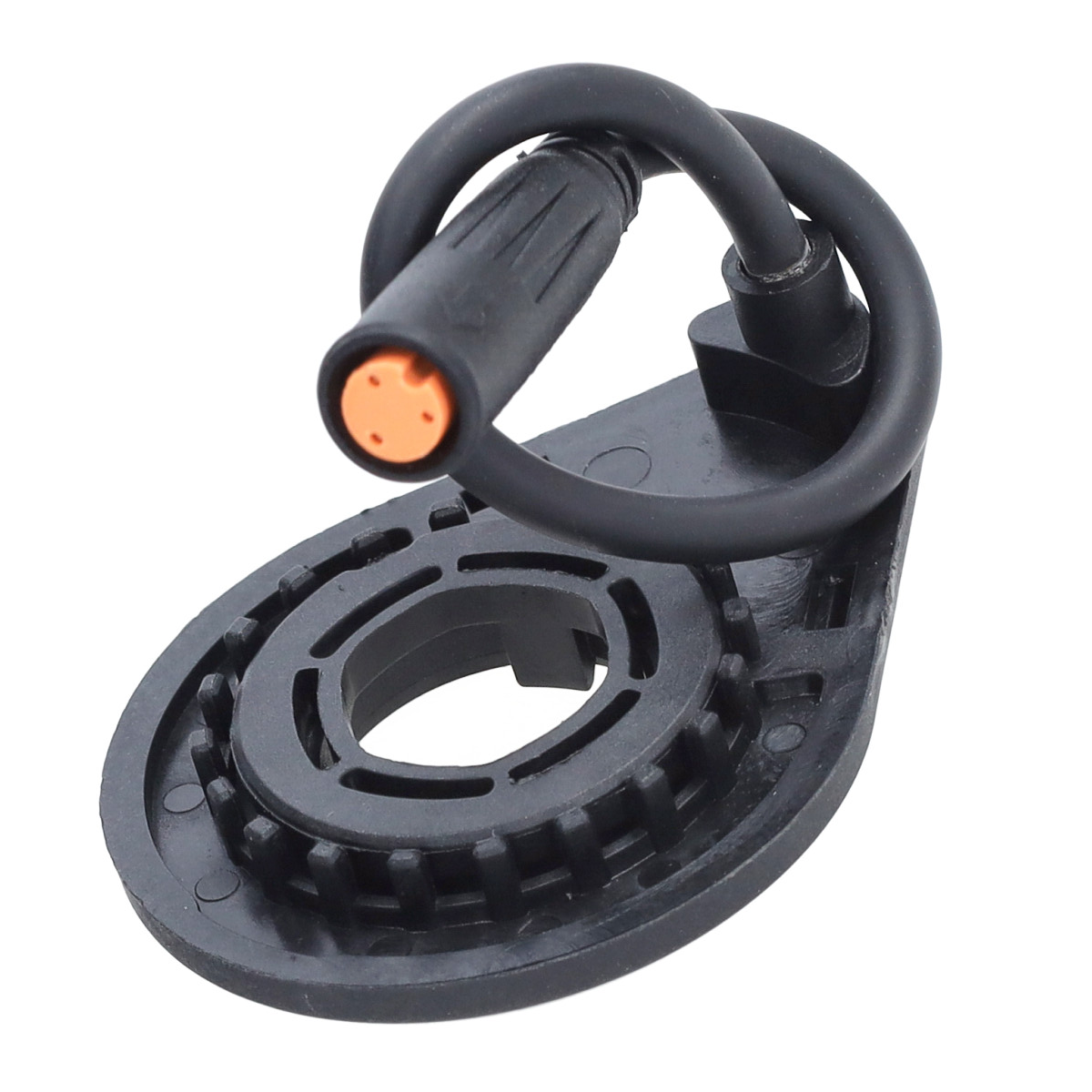 Trapsensor voor Ouxi V8/H9 en QM Wheels V20 fatbike
