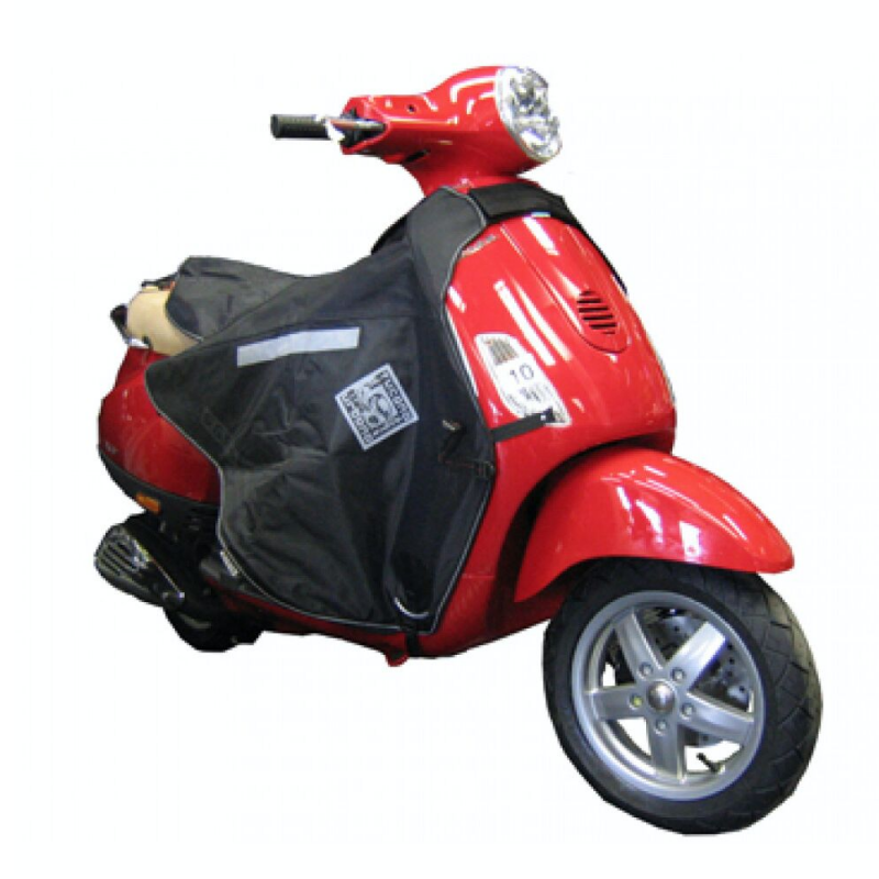 Leg cover Vespa LX50 Tucano Urbano R153X | The Scooter Shop – De Leg cover Vespa LX50 Tucano Urbano R153X | The Scooter Shop – De