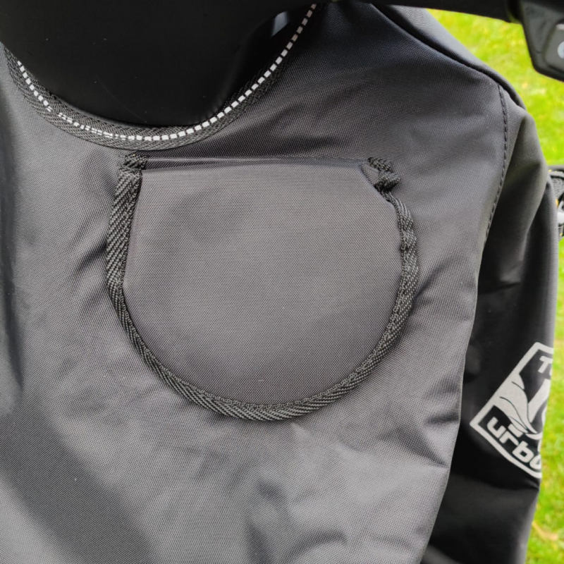 tucano r170x beenkleed sleutelgat voor vespa sprint en primavera