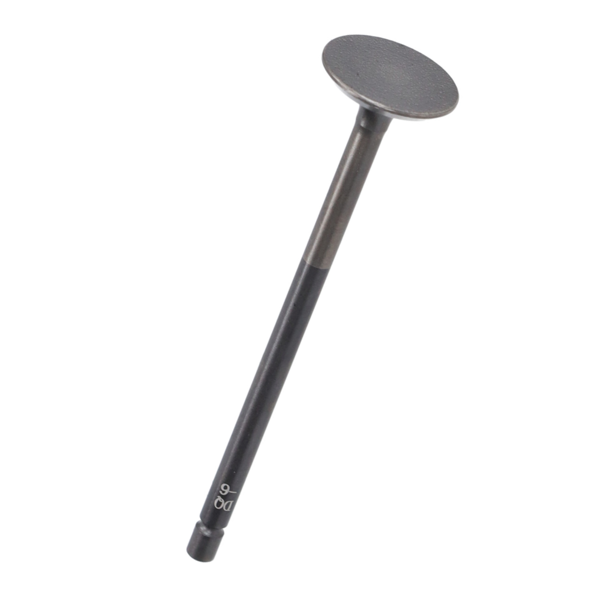 Uitlaatklep Piaggio 4T 3V origineel 1A003803