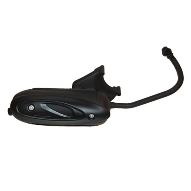 uitlaat voor piaggio zip 4takt 2v