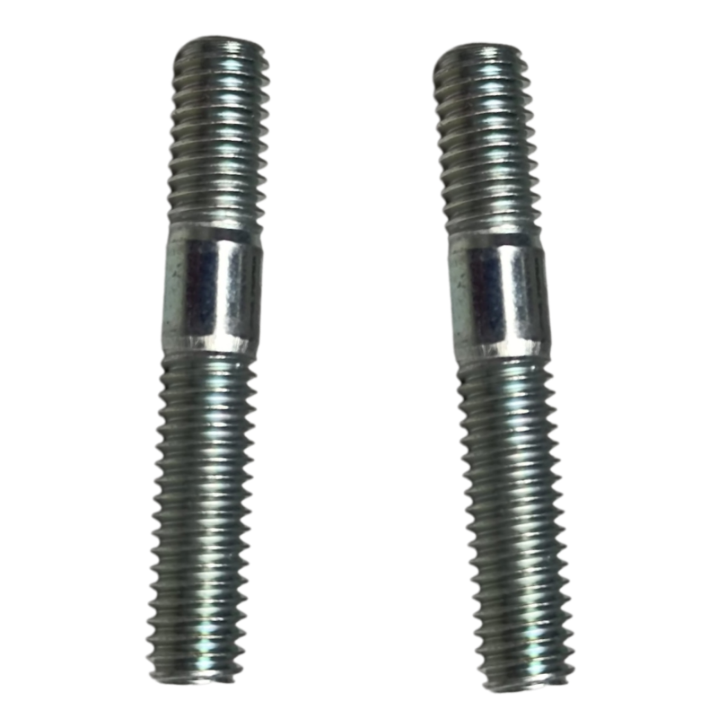 Uitlaattapeind M6x38 Piaggio/Vespa 4-takt origineel