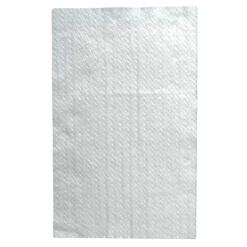 Dempervulling uitlaat universeel keramisch