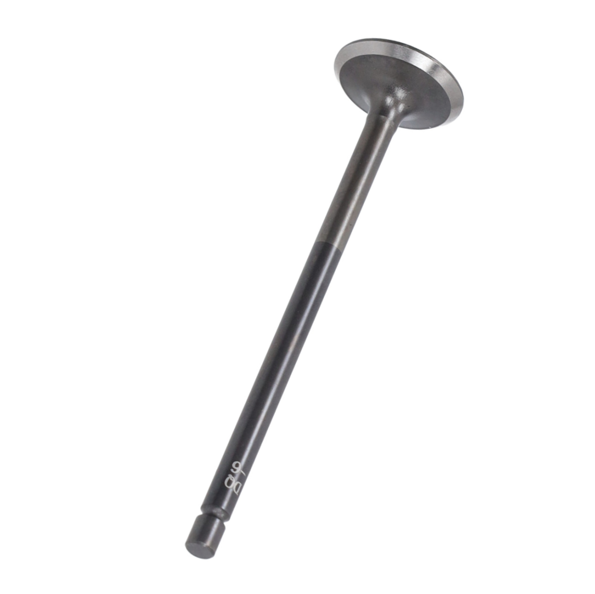 Uitlaatklep Piaggio 4T 3V origineel 1A003803