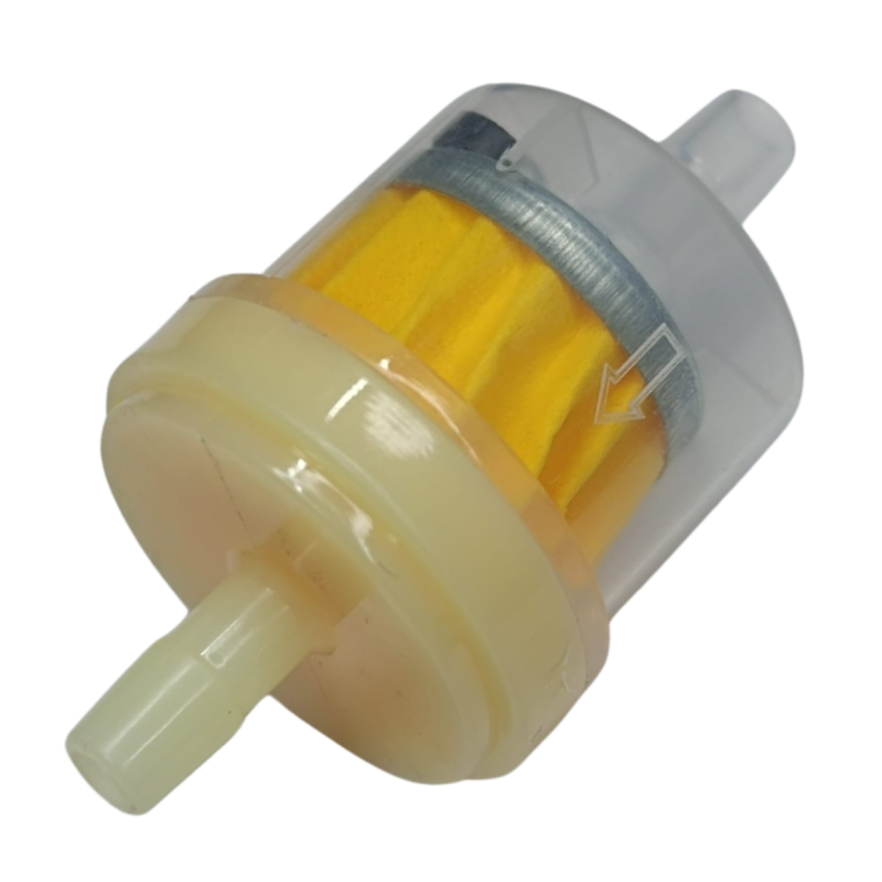 Benzinefilter universeel Supertec 6mm