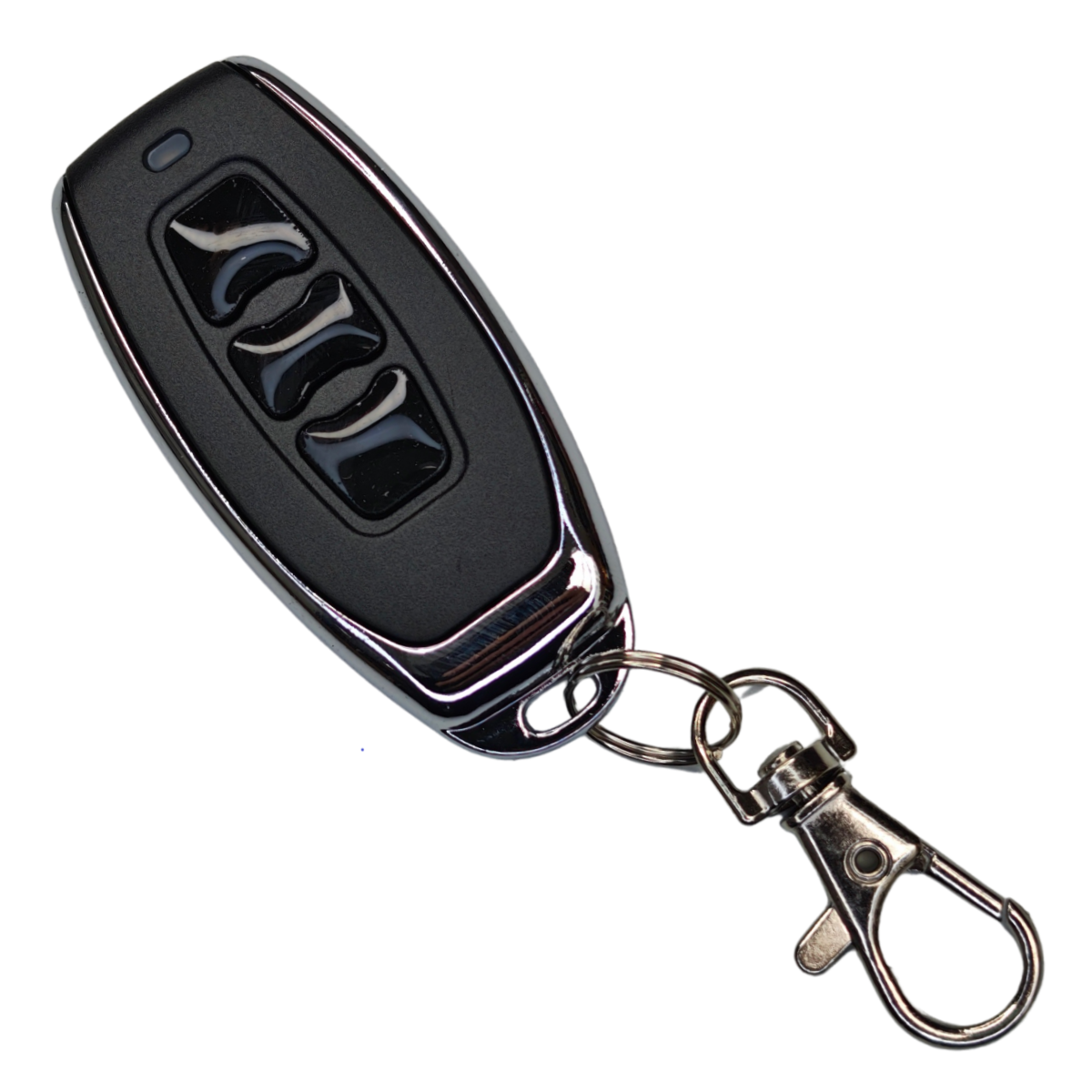 Extra afstandsbediening origineel Begrenzer.nl