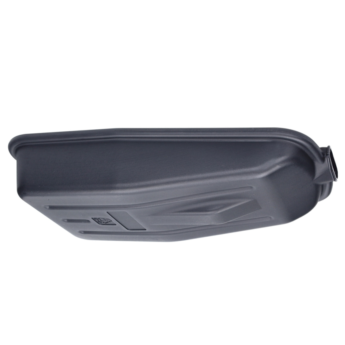 Olie opvangbak 2,7L Buzetti 0543