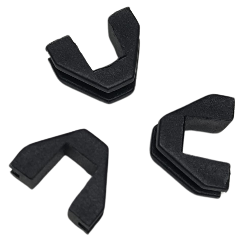 Variogeleiders China/GY6/Piaggio/Peugeot etc.