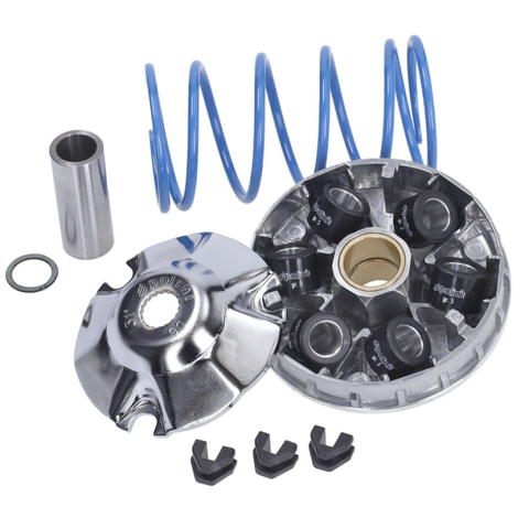 Polini variokit hi-speed Evo Sport voor Piaggio Zip en Vespa 4-takt 241.773