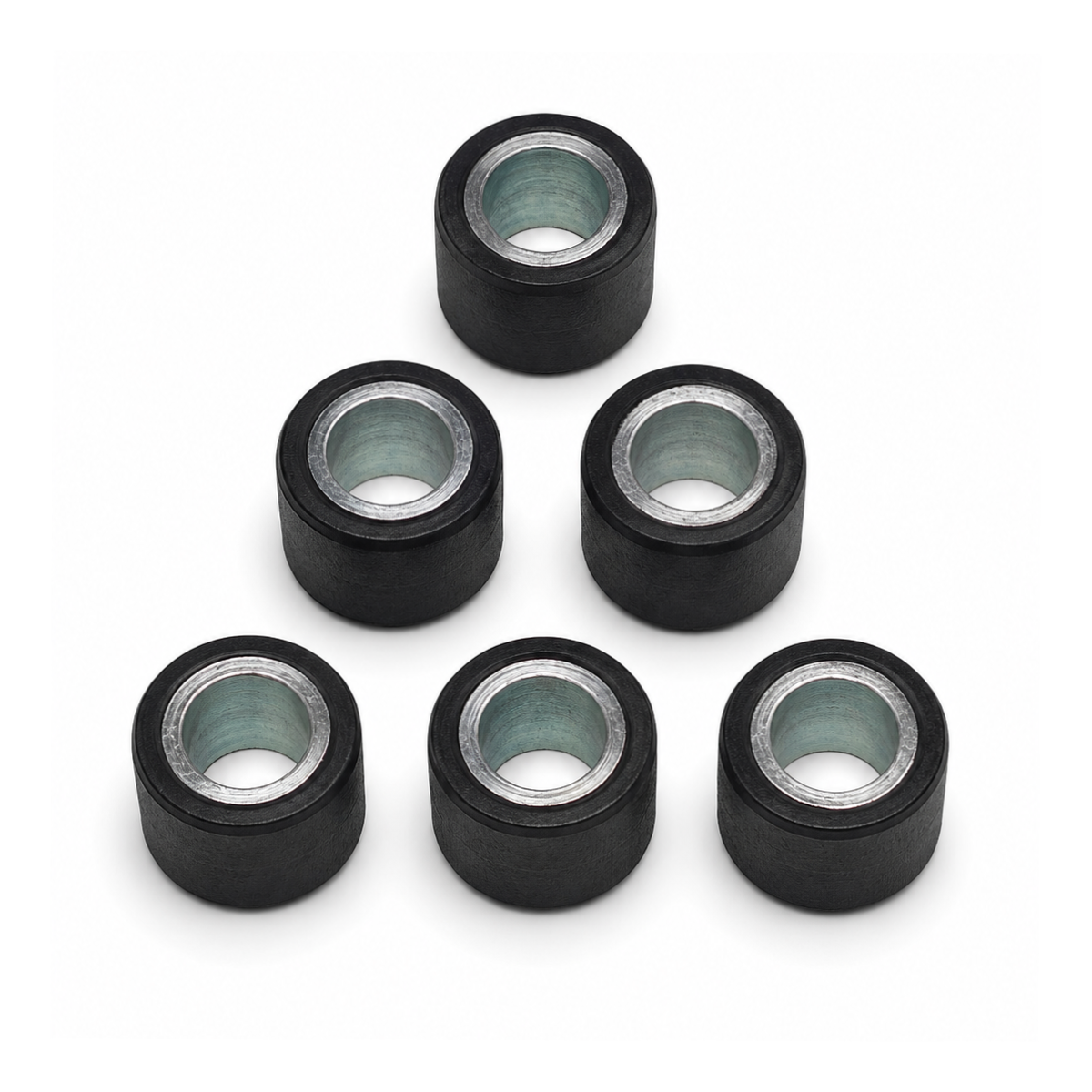 Variator Rollers 16x13mm China/GY6