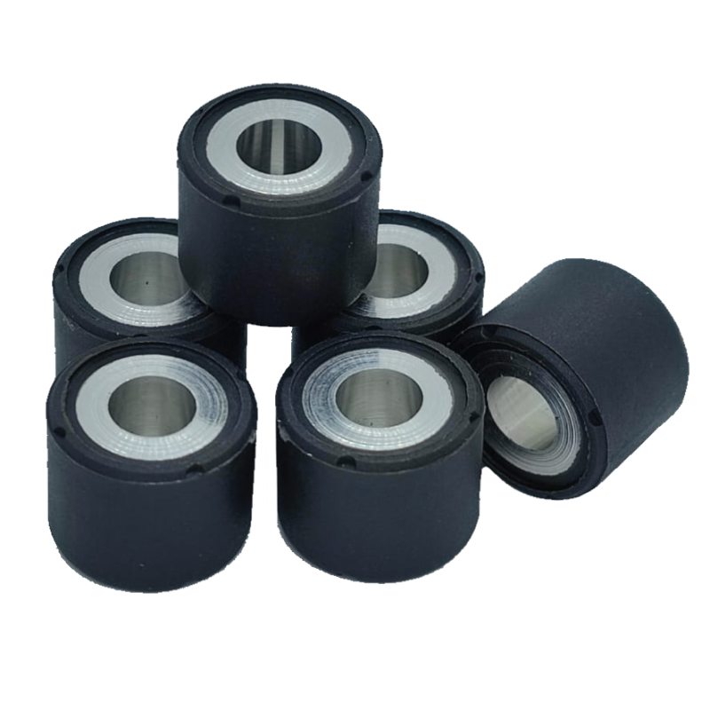 variorollen voor piaggio zip en vespa 6,5 gram en 19x15,5