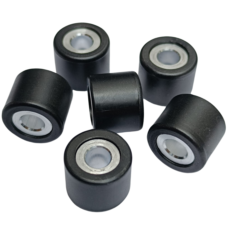 Variorollen Piaggio Zip en Vespa 19x15,5 origineel