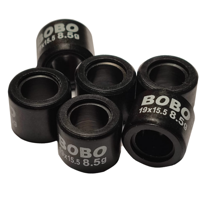 Variorollen Piaggio Zip en Vespa 19x15,5 Bobotech