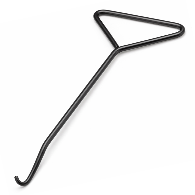 Verentrekker met T-greep