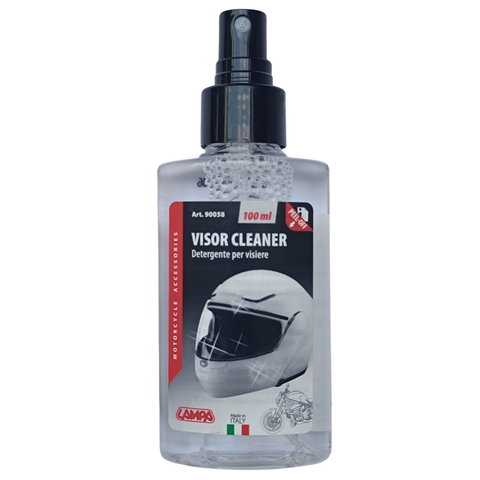 Vizier schoonmaakspray Lampa (made in Italy)