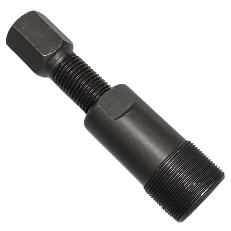 Vliegwieltrekker 24x1 China/GY6