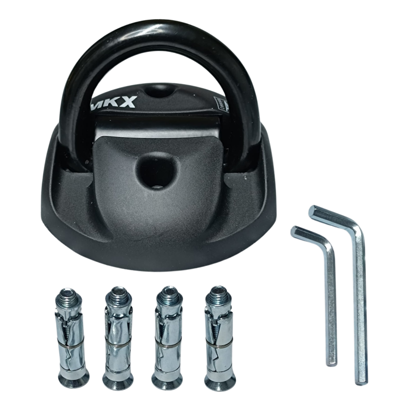 Vloer anker ART4 gehard staal