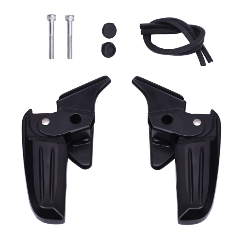 voetsteunen voor vespa sprint primavera