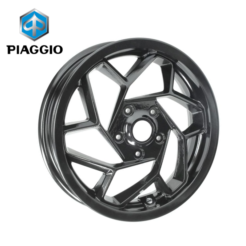 Voorvelg 12" Vespa Sprint/Primavera facelift 2024