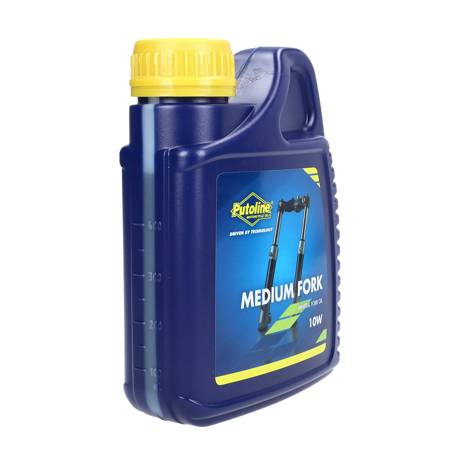 Front fork oil Putoline 20W 500ml universal