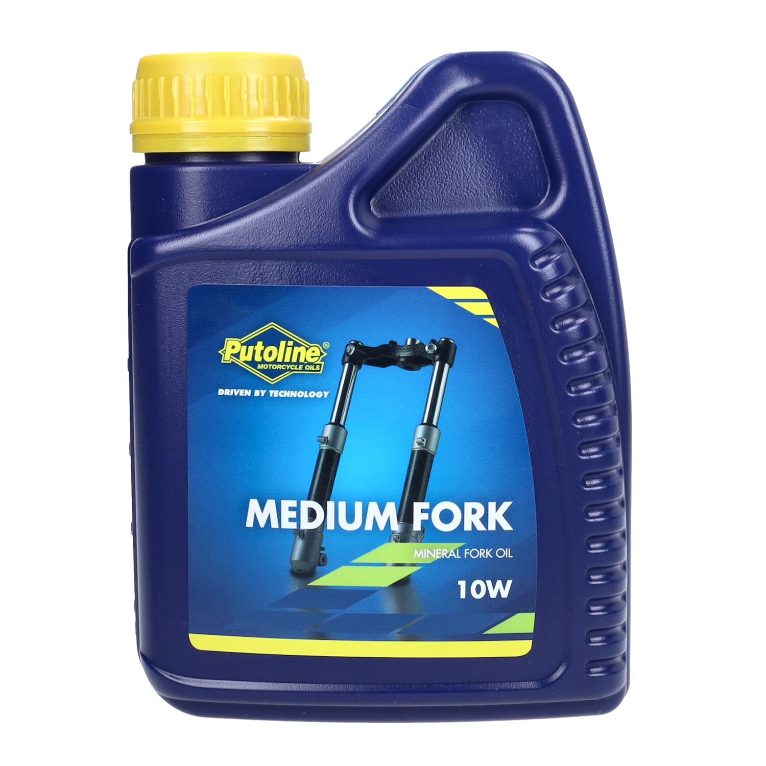 Front fork oil Putoline 20W 500ml universal