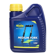 Front fork oil Putoline 20W 500ml universal