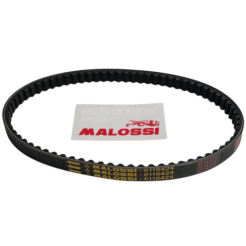 V-belt 12" Malossi for Vespa Sprint/Primavera