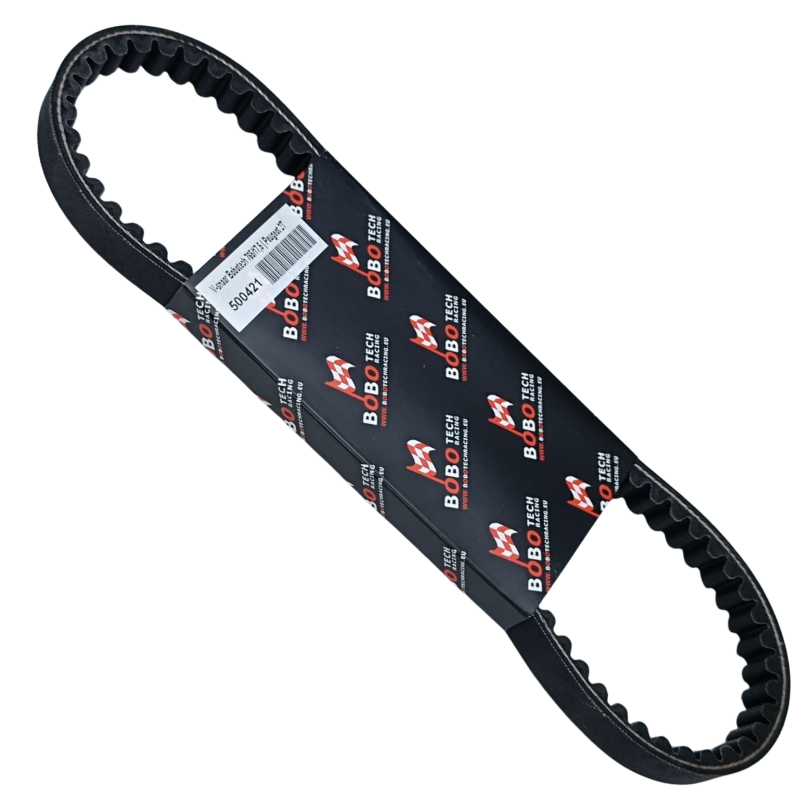V-belt Peugeot 2-stroke 765x17.5
