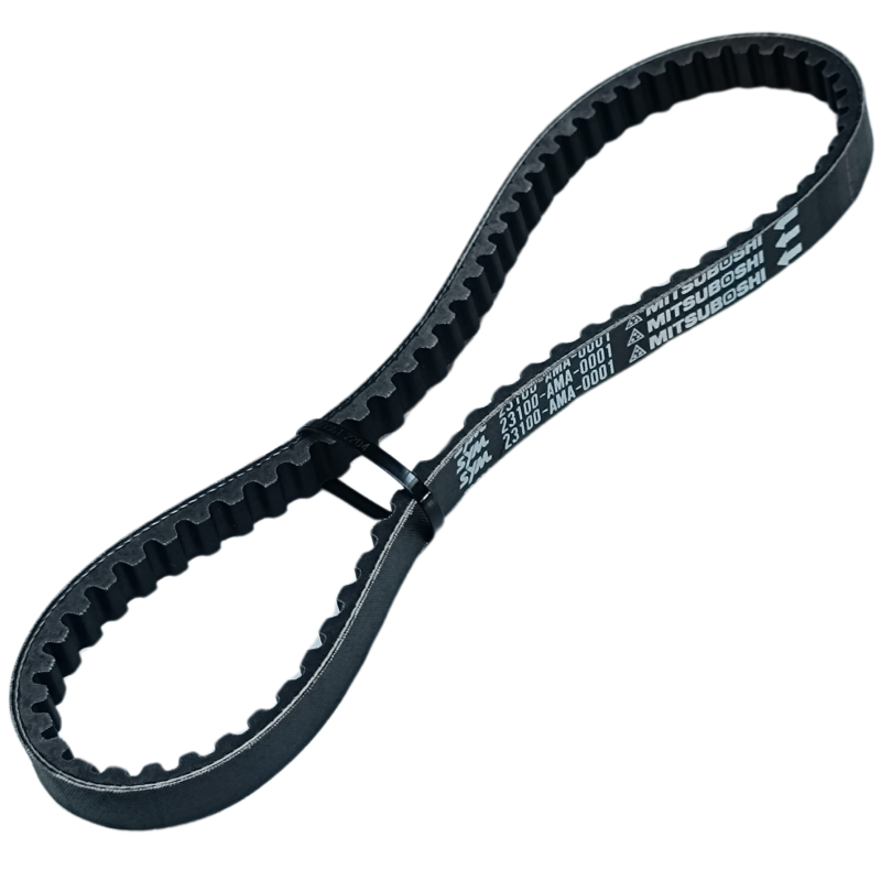 V-belt Sym 775x18.3 (eg Sym Fiddle/Orbit) 23100-AMA-0001 original