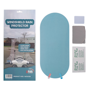 Waterafstotende folie windscherm