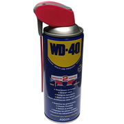 WD-40 Multifunctionele spray | Pro-systeem | 6 x 500ml WD-40 Multifunctionele spray | Pro-systeem | 6 x 500ml