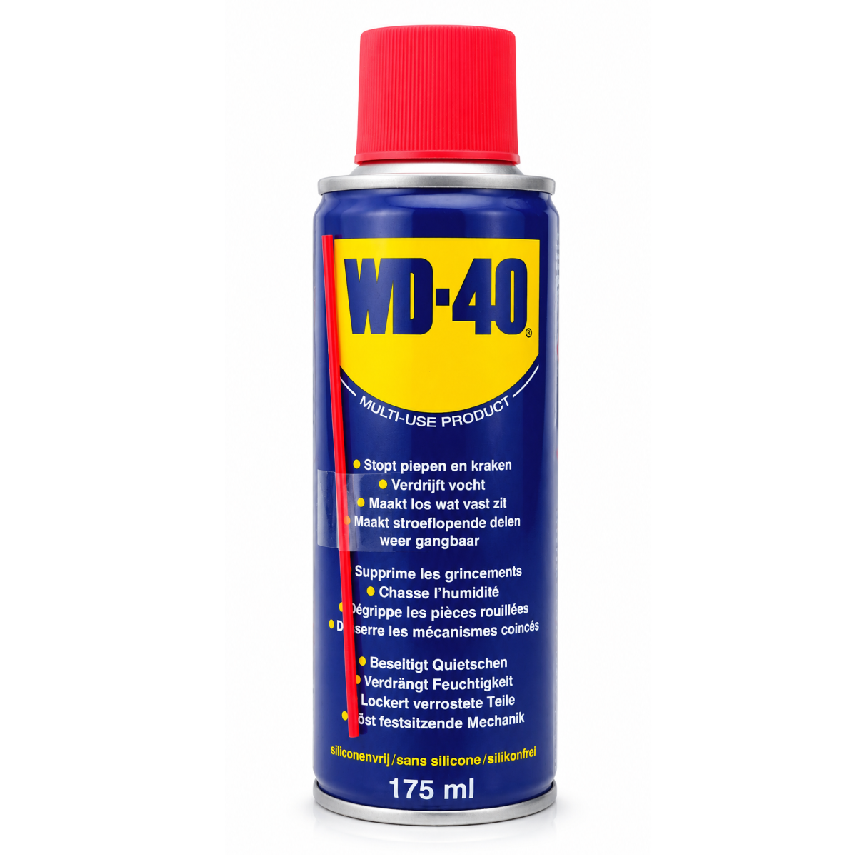 WD40 Multispray XL