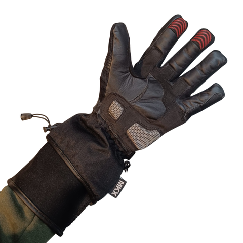 Winter handschoenen MKX Pro Tinsolate (100% leer of textiel)