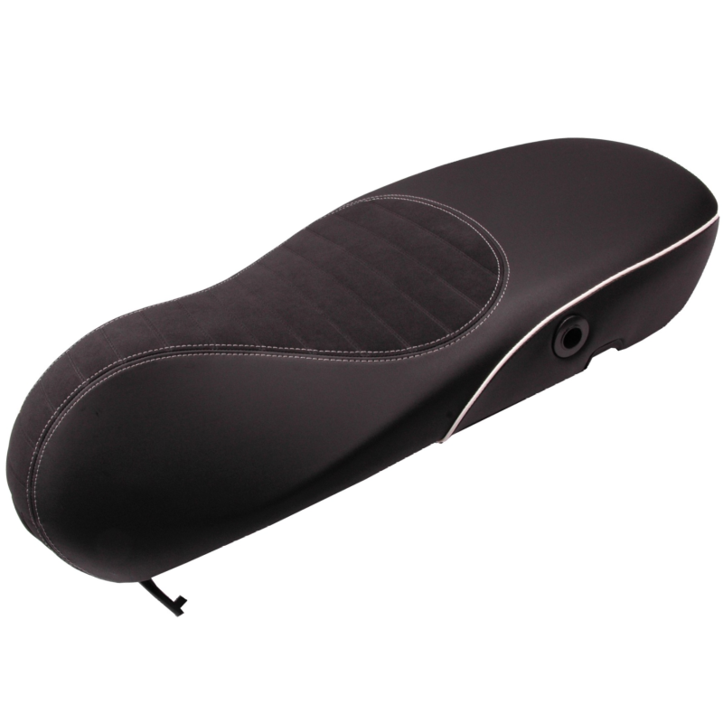 Saddle cover Vespa Sprint/Primavera alcantara original
