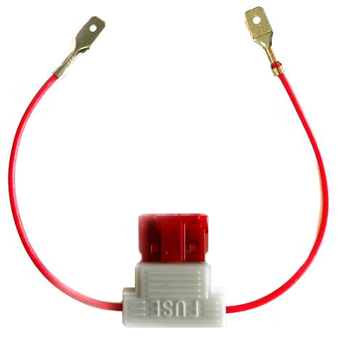 Connecting cable for indicator relay Zip/Sprint/Primavera