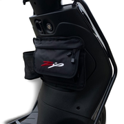 Beenschild tas Piaggio Zip (waterdicht)