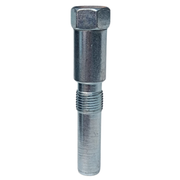 Zuigerstop M14x70mm universeel