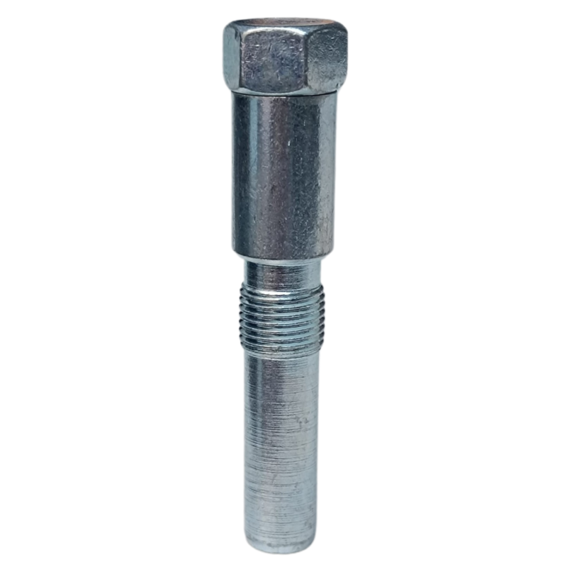 Zuigerstop M14x70mm universeel